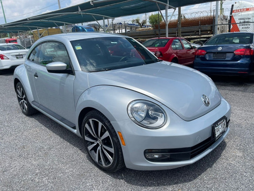Imagen 2 de 7 de Volkswagen Beetle 2012