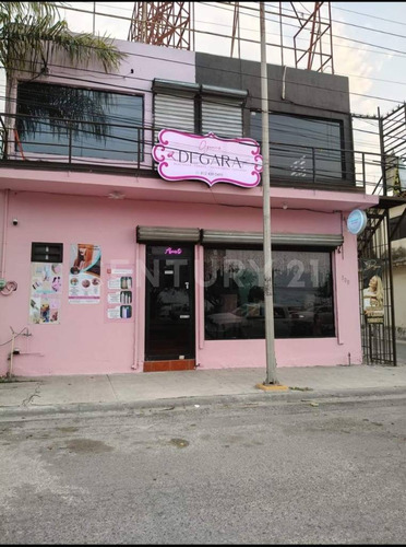 Local Comercial En Vebnta En Camino Real En Guadalupe