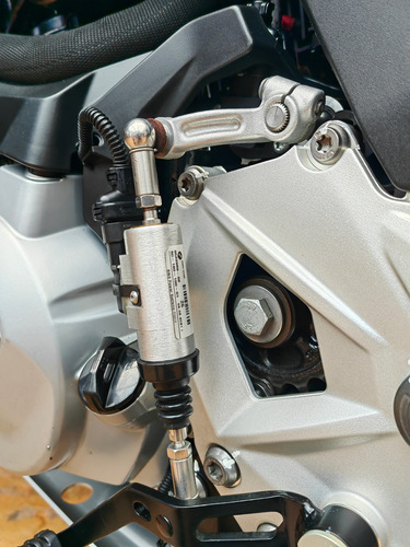 Bmw F850gs