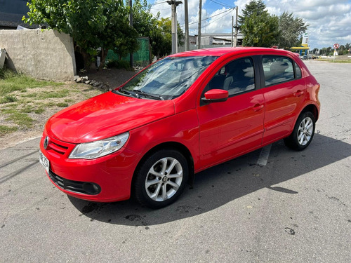 Volkswagen Gol 1.6 101cv