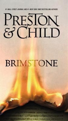 Brimstone - Douglas Preston