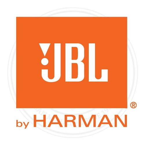 Imagen 8 de 9 de Par De Monitores De Estudio Jbl 305p Mkii 3 Series