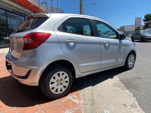 Imagen 8 de 15 de Ford Ka 2019 Motor 1.5 Se 5 P Full Vtv /23 Impecable