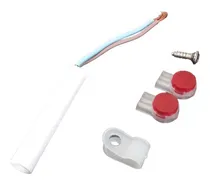 Comprar Sensor Termistor Heladera Whirlpool 10k Arb210 211 221 224