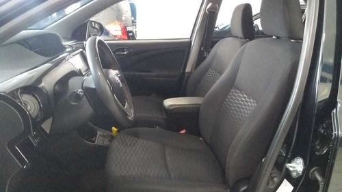 Toyota Etios 2016 1.5 16v X 4p