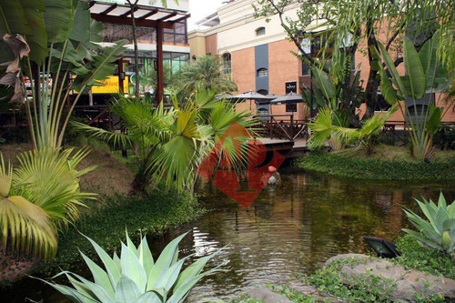 Imagem 8 de 30 de Prédio À Venda, 150 M² Por R$ 900.000,00 - Alphaville Comercial - Barueri/sp - Pr0019