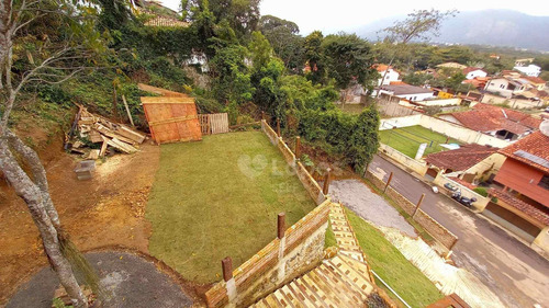 Imagem 4 de 5 de Terreno Por R$ 330.000 - Itaipu /rj - Te3366