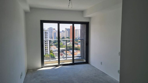Imagem 2 de 15 de Apartamento - Ap01884 - 70810330