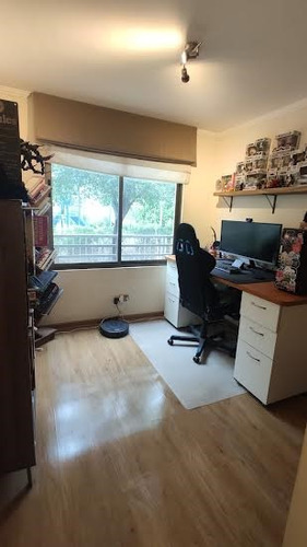 Excelente Departamento Con Un Amplio Patio