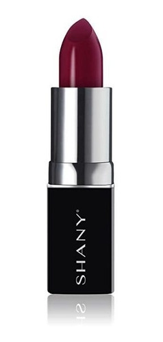 Shany Creme Lipstick, Paraben/talc Free