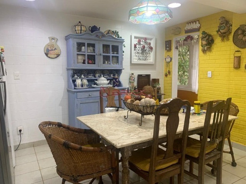 Imagem 9 de 30 de Maravilhosa Casa Com 3 Suítes Em Itaipava - Ca01344 - 34894254