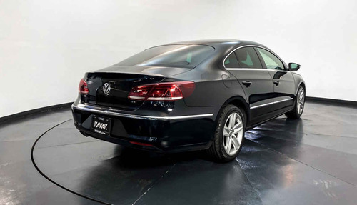 Imagen 9 de 15 de 32976 - Volkswagen Cc 2017 Con Garantía