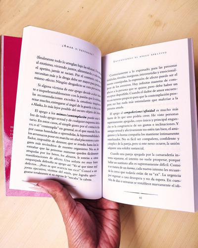 Imagen 4 de 4 de Amar O Depender Walter Riso Libro Físico