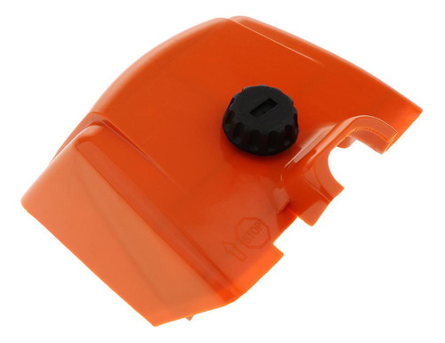 Tapa De Filtro De Aire Para Motosierra Stihl Ms380 Ms381 Rep