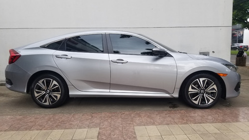 Honda Civic Exlt 1.5 Turbo