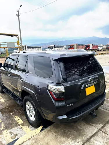 Toyota 4Runner 4.0 Sr5 Fl