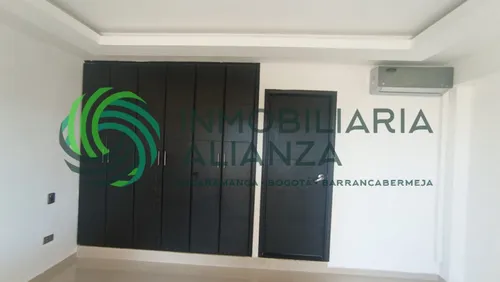 Casa En Arriendo En El Tejar. Cod A16900