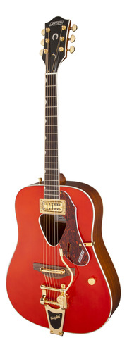 Violão Acústico Gretsch Acoustic Collection G5034tft Rancher