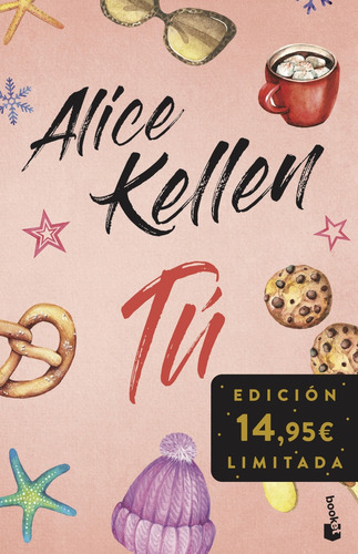 Livro Tú (incluye Otra Vez Tú Y Tal Vez Tú) De Kellen, Alice