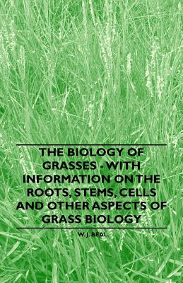 Libro The Biology Of Grasses - With Information On The Ro...