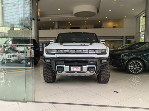 GMC Hummer EV 0.0 Pick Up D 4Wd