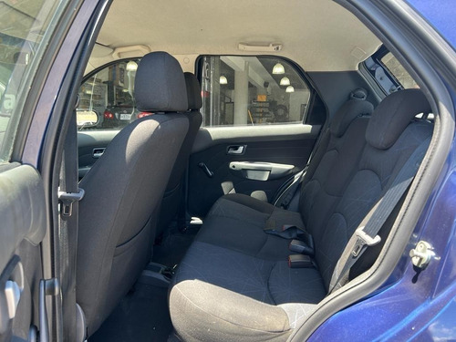 Imagen 7 de 14 de Fiat Palio Elx