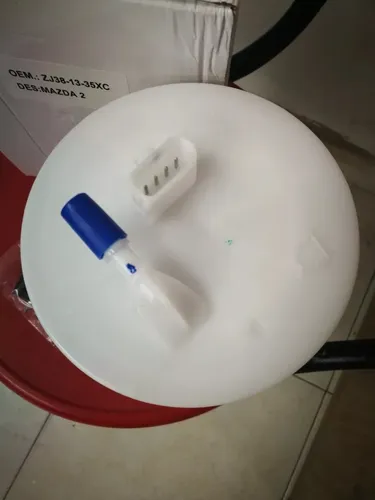 Bomba Gasolina Mazda 2