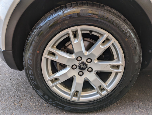 Land Rover Evoque 2.0 Pure Si4