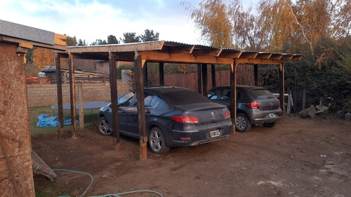 Imagen 8 de 10 de Hermosa Casa Dina Huapi. Grande- Financiacion