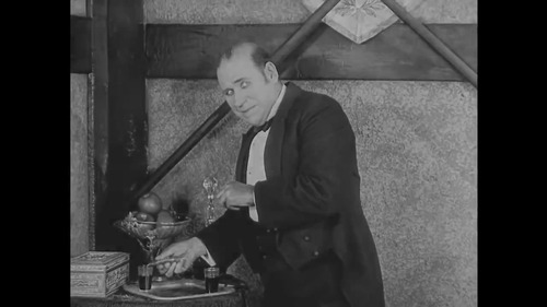 Buster Keaton Serie De Peliculas Similar A Charles Chaplin