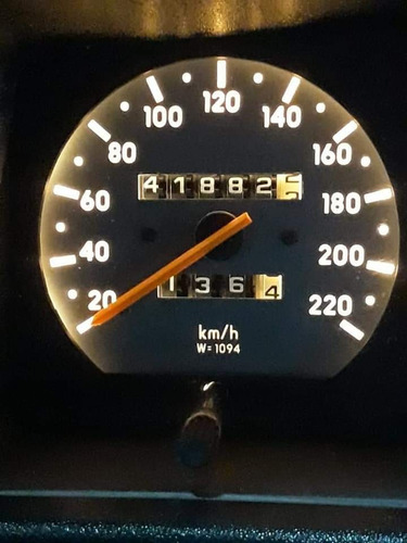 Chevrolet Monza Gls