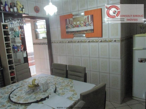 Imagem 7 de 16 de Casas Comerciais À Venda Em Jundiaí/sp - Compre O Seu Casas Comerciais Aqui! - 1356584