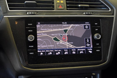 Imagem 8 de 14 de Volkswagen Tiguan 1.4 250 Tsi Allspace