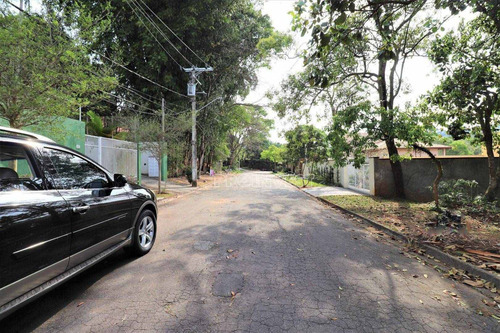 Imagem 21 de 30 de Terreno À Venda, 1187 M² Por R$ 910.000,00 - Palos Verdes - Carapicuíba/sp - T06580
