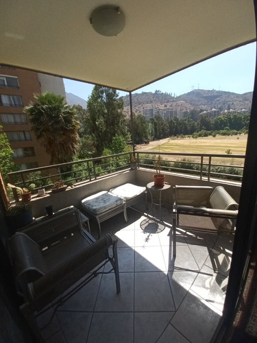 Imagen 3 de 30 de Vendo Impecable Departamento En Cuarto Piso