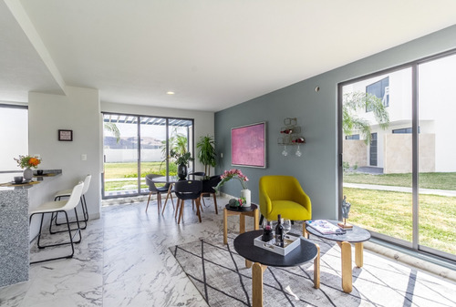 Imagen 4 de 14 de Venta De Casa Con Roof Garden Y Vista A La Alberca