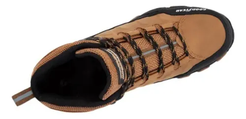 Bota Hiker Goodyear 387x Id 185850 Negro Hombre 1 189