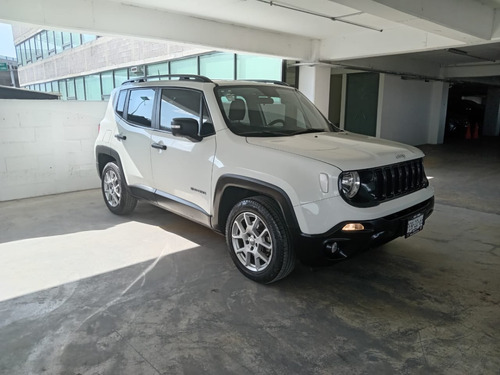 Jeep Renegade 1.8 Sport 4x2 At