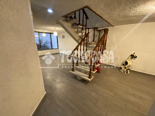 Renta Casas Vallejo T-df0024-0352