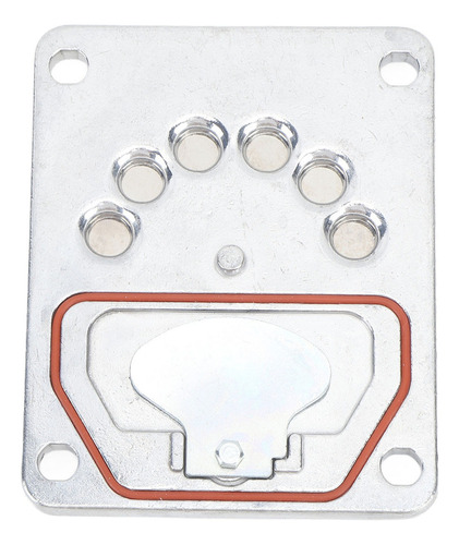 Conjunto De Placa De Válvula De Compresor Z Ac 0032 Preciso