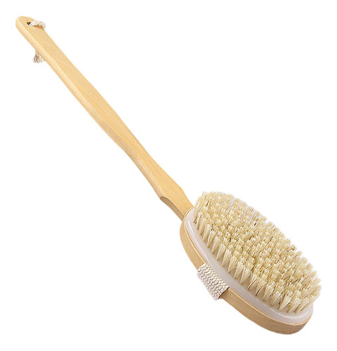 Cepillo De Ducha De Baño, Cepillo De Baño