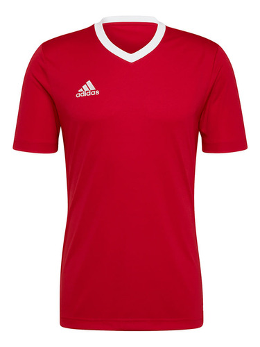 Camiseta adidas Hombre H61736 Rojo