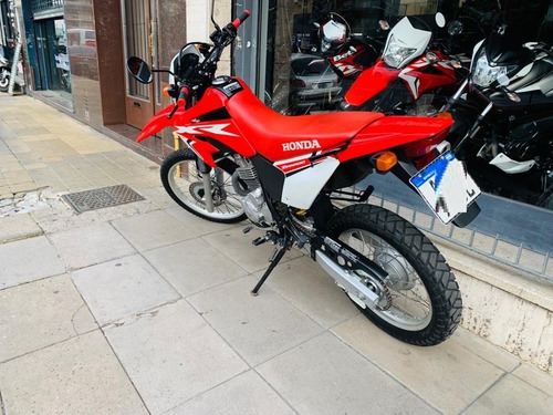 Honda Xr 250 Tornado Dbm Motos