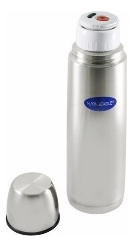 Termo Flying Eagle Acero Inox 500 Ml Excelente Calidad Local