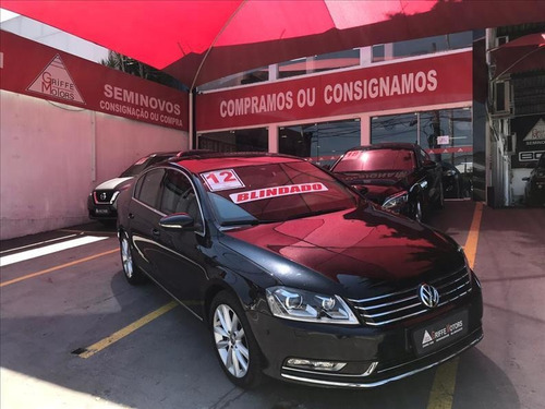 Volkswagen Passat 2.0 Tsi 16v