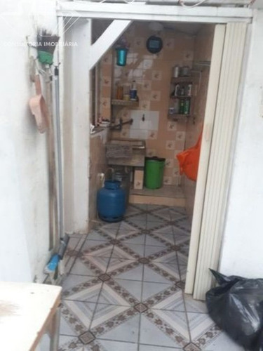 Imagem 6 de 17 de Casa - Ca00229 - 68115820