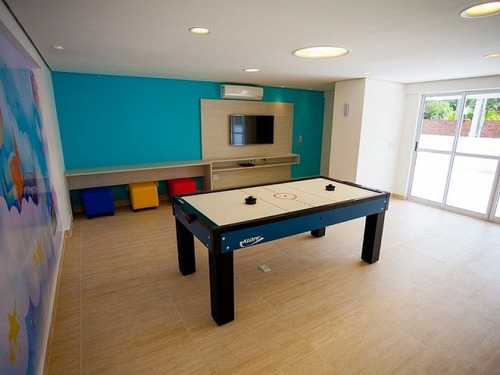 Imagem 5 de 25 de Apartamento À Venda, 130 M² Por R$ 928.911,98 - Miramar - João Pessoa/pb - Ap0514