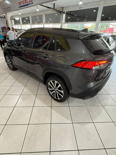 Toyota Corolla Cross 2.0 VVT-IE XRE DIRECT SHIFT