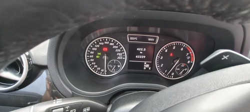 Mercedes-benz Clase B 2014 1.6 B200 156cv Edition 2014
