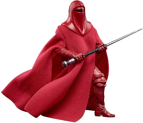 Star Wars The Vintage Collection Emperors Royal Guard